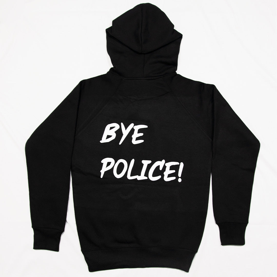 Bye Police...